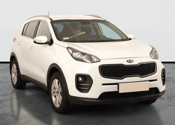 Kia Sportage 1.6 GDI