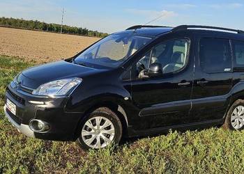 Citroen Berlingo XTR 1.6 HDI