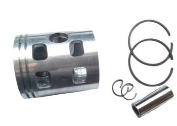 TŁOK ASSO WERKE POLINI 43 mm PIAGGIO GILERA APRILIA ROMET ZIPP 414787