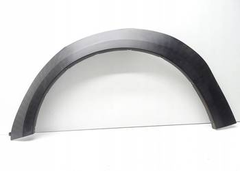 LISTWA OSŁONA BŁOTNIKA LEWA LEWY PRZÓD 9800761 MINI COUNTRYMAN R60 R61