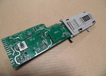 programator pralki candy GVS4 137TWC3/1-S GVS4 E43026349