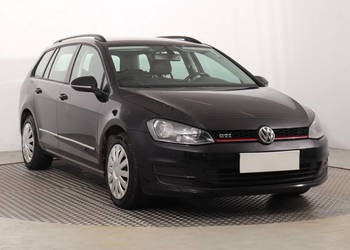 VW Golf 1.2 TSI