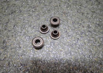4 SZT. MISKA ZAWOROWA ZAWORÓW HONDA CRF 250 R 04-09R