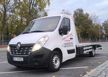 Renault Master III 2.3 BITURBO 2019 Renault Master III 2.3 BITURBO 2019