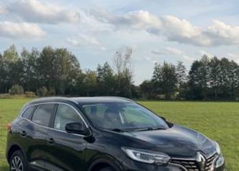 Renault Kadjar 1.5 dci 2017r