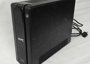 Zasilacz awaryjny APC Back-UPS Pro 1200
