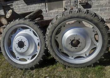 Wąskie Koła Ursus c385 Zetor 8011 i pochodne