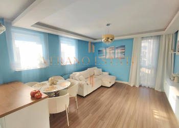 Komfortowe 3 pokoje, świetna lokalizacja – Mińsk