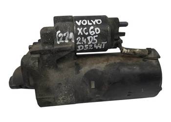 ROZRUSZNIK Volvo S40 II V50 C30 2.4 D5 oryginał 0001109311