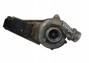 TURBOSPRĘŻARKA Volvo S60 S80 V70 2.4 D5 turbo 30757080
