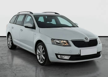 Skoda Octavia 2.0 TDI