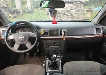 Opel Vectra c