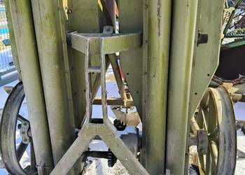 Sadzarka do ziemniaków S 206