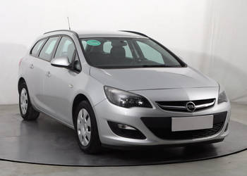 Opel Astra 1.4 T