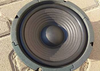 VISATON W 170 Głośnik niskotonowy 40/70 W 8 Ohm 170mm (6,5") hi-fi nowy