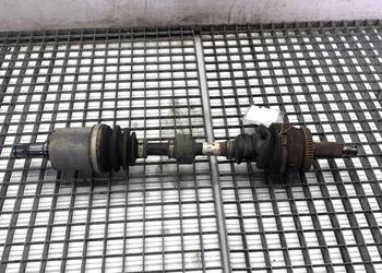 PÓŁOŚ LEWY PRZÓD KIA OPTIMA 49500-C2400 1.6 179KM PRZEGUB