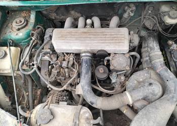 SILNIK BERLINGO DUCATO SCUDO 1.9D 1.9 D