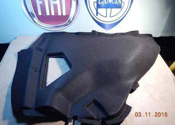TAPICERKA BOCZEK BAGAŻNIKA LANCIA MUSA 04-12 NOWA