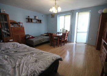3pok, 60met, okolice Jaracza PEŁEN ROZKŁAD/BALKON/PIWNICA (Wrocław)
