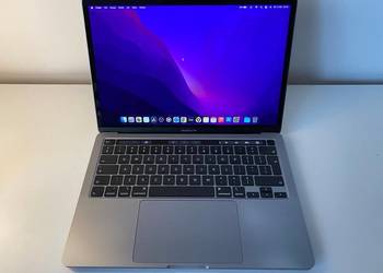 Macbook Pro 2020 i7 32gb ram 1TB SSD