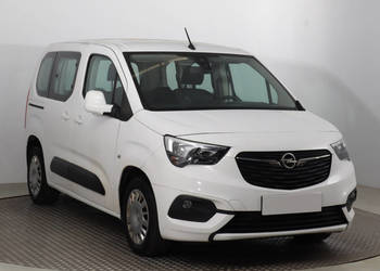 Opel Combo 1.5 CDTI