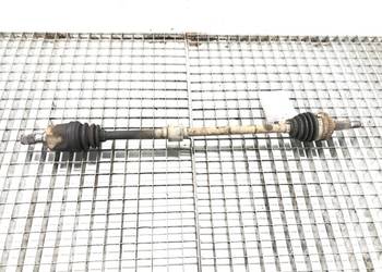 PÓŁOŚ PRAWY PRZÓD KIA PICANTO I 1.0 61KM 04-12 PRZEGUB