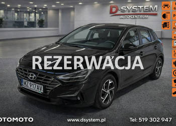 Hyundai i30 2021 Salon Polska 1Właściciel GWARANCJA serwis ASO III (2017-)