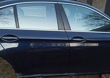 Drzwi prawy przód BMW F10 A89/5