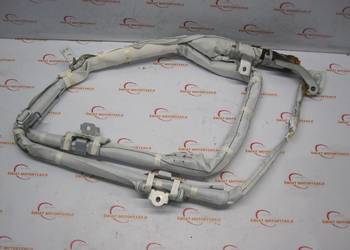 MAZDA 3 III 14r AIRBAG kurtyna lewa 625609301F