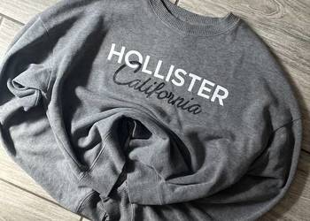 Bluza damska Hollister