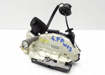 ZAMEK DRZWI PRAWY PRZÓD PRZEDNI SEAT LEON III 5F 5D 5K2837016D ZAMEK DRZWI PRAWY PRZÓD PRZEDNI SEAT LEON III 5F 5D 5K2837016D