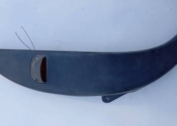 Renault Mascott nadkole przednie