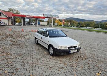 Opel Astra F*1,4 60KM LPG/GAZ do 2032r* 142 tys km * Zdrowa/Zadbana*