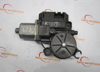 VW POLO V LIFT 1.0 B 15r silniczek szyby lewy przód 6R0959801BB