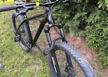 Rower Octane One Sour Black