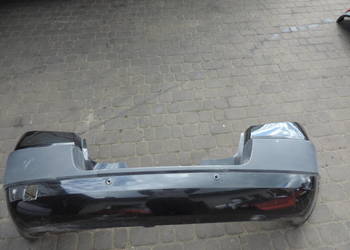 RENAULT MEGANE II CC KABRIO CABRIO NV676 ZDERZAK TYL TYLNY