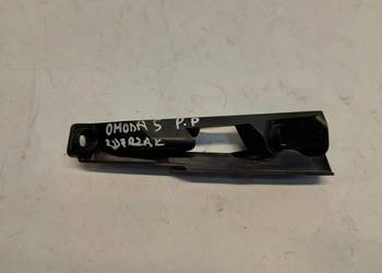 Chery Omoda 5 2024r plastyk osłona zderzaka prawa przód 602002138aa