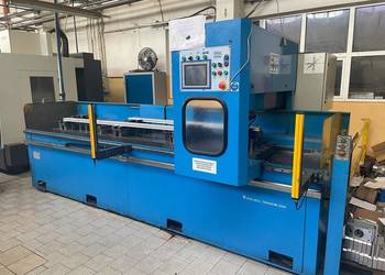 wiertarko-frezarka CNC CMA TRD 3000