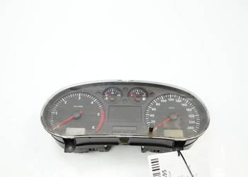 LICZNIK ZEGAR SEAT LEON