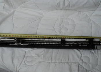 SOMFY. SGS 400 , Essential i inne śruba siłownika .BDB