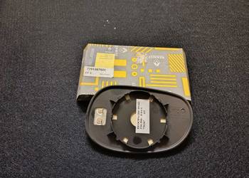 WKŁAD LUSTERKA RENAULT LAGUNA 7701367621