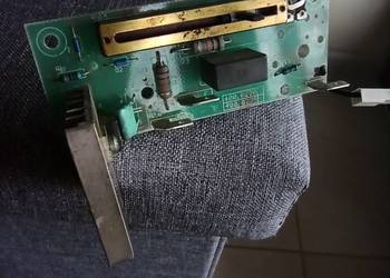 Moduł, regulator obrotów zelmer meteor 2