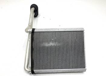 NAGRZEWNICA TOYOTA YARIS III Hatchback KOMBAJN OGRZEWANIA, UKŁADU