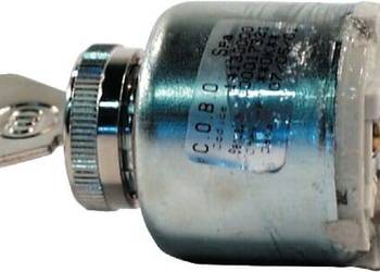 Stacyjka zapłonu 0-1-2-3 Cobo 14130000