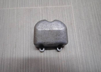 Pokrywa Cylindra Króćca Zaworu Wydechowego KTM EGS GS SX 360 95-98r 380