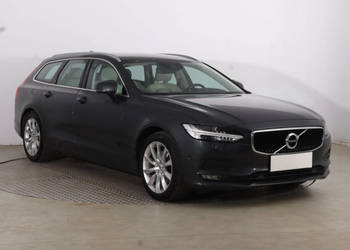 Volvo V90 D4 AWD
