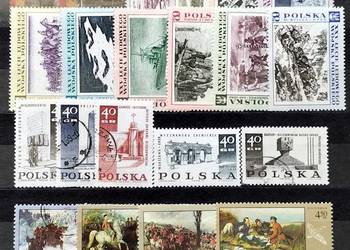 L ZNACZKI POLSKIE rok 1968 kwartał IV