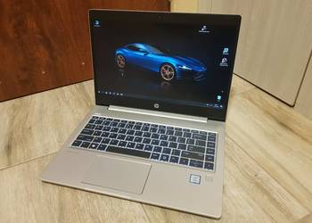 Laptop HP ProBook 440 G6 i3 8gen. /8GB DDR4/ 256GB nVme /Wifi/14'' FHD