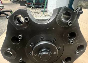 Głowica rewolwerowa VDI30 Sauter