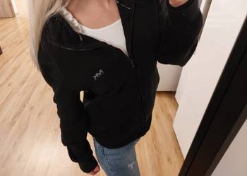 Bluza czarna Michael Kors 
Rozmiar S